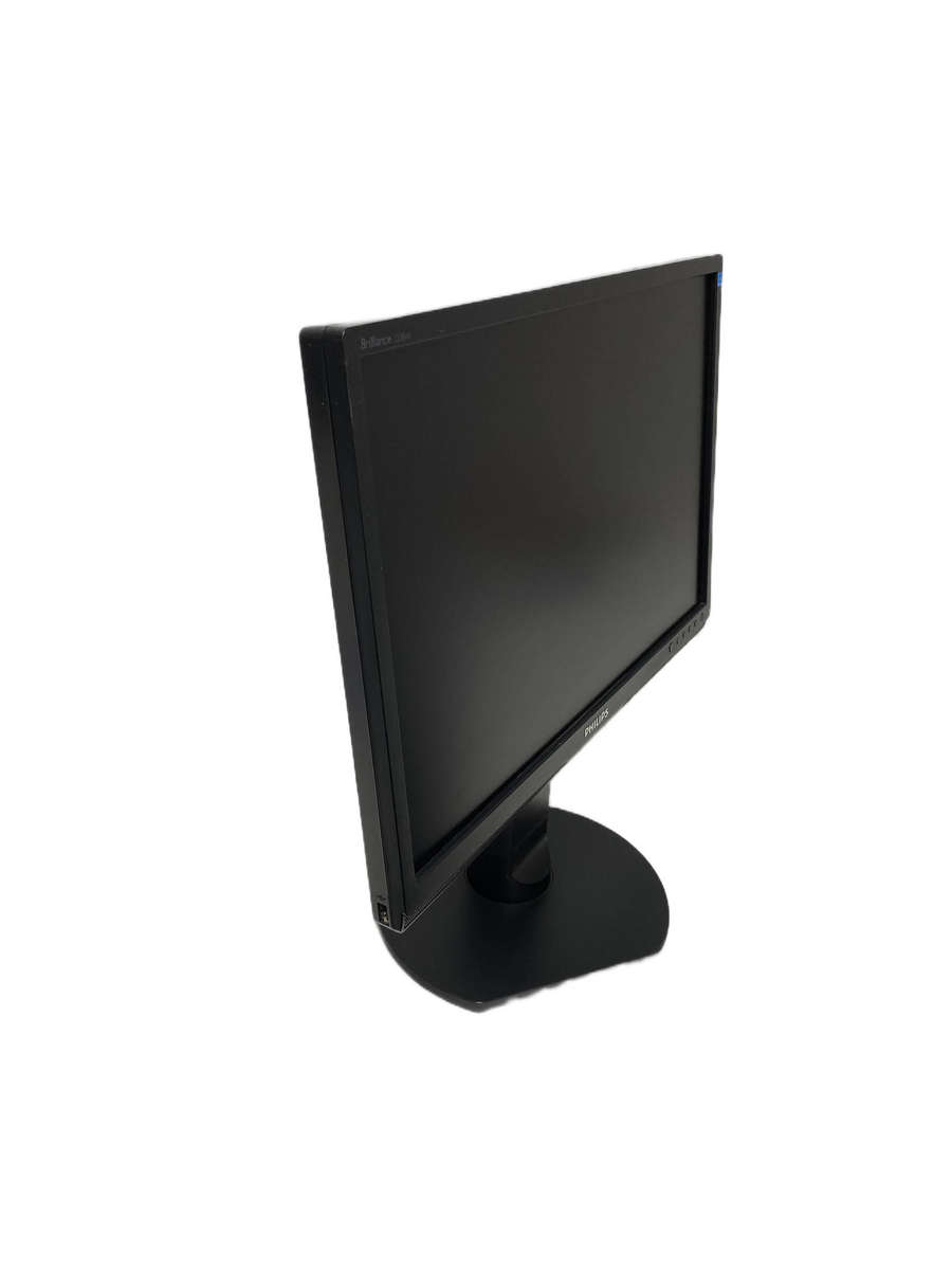 Philips 220VW 22" Widescreen LCD Monitor