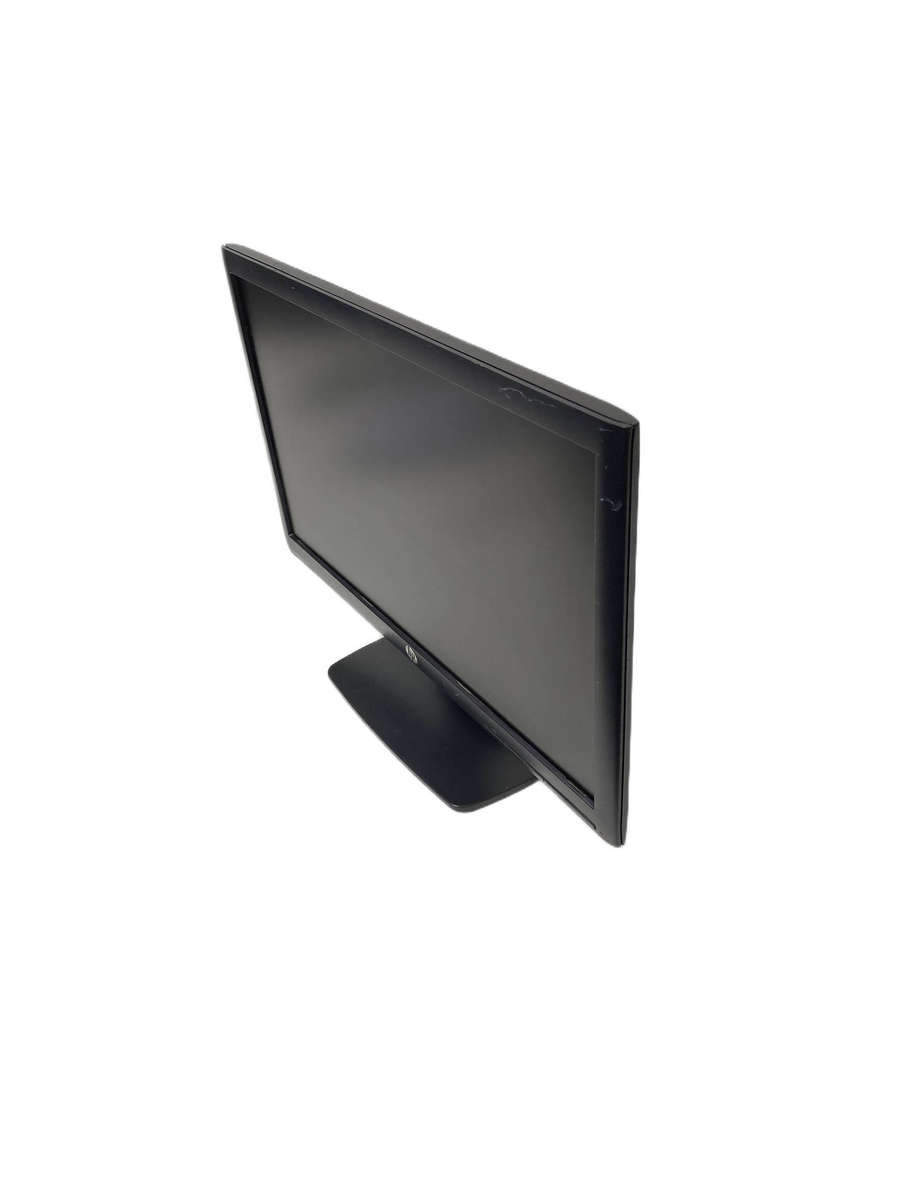 HP ProDisplay P201 20 LED Monitor Screen