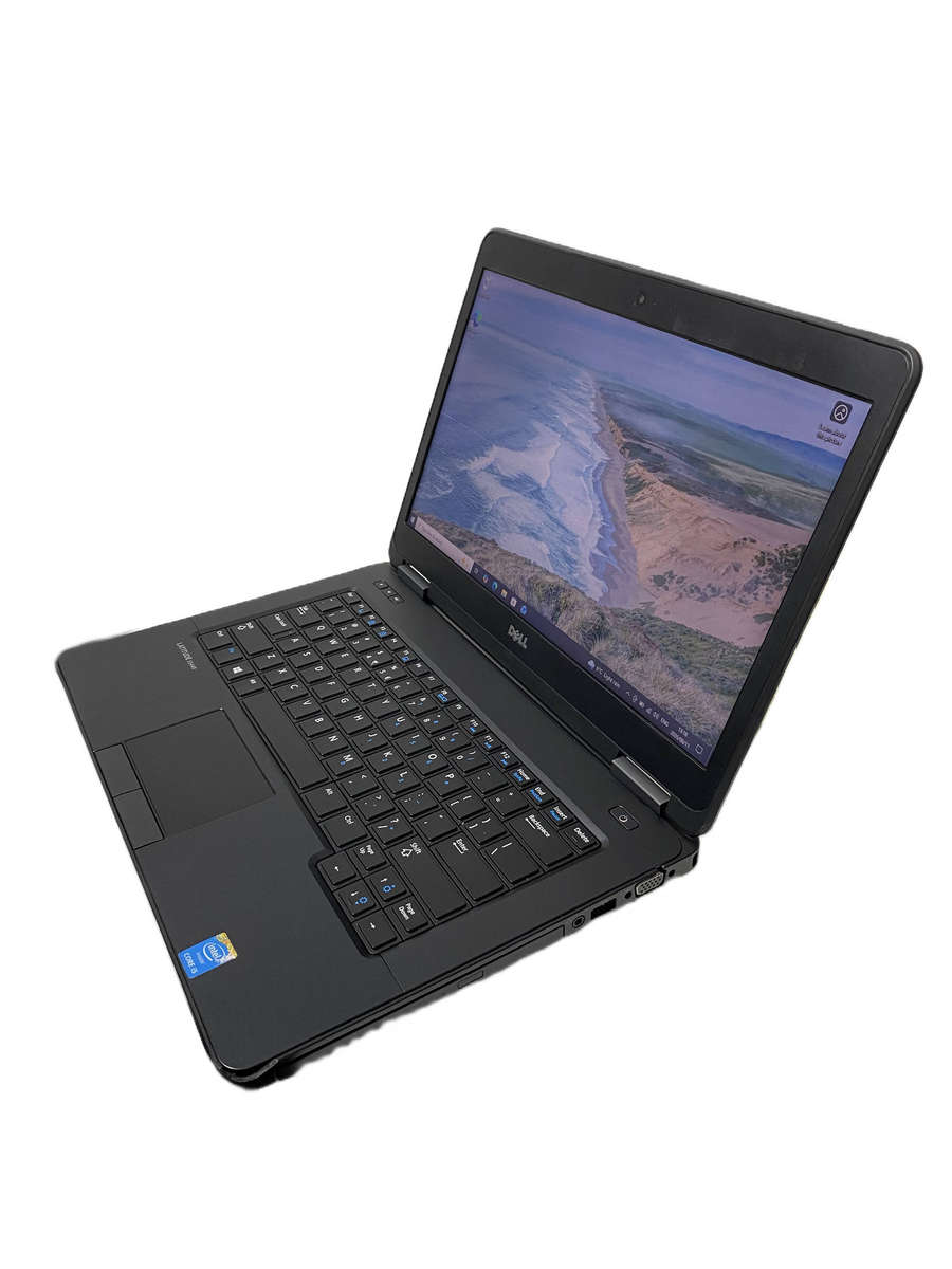 Dell Latitude E5440