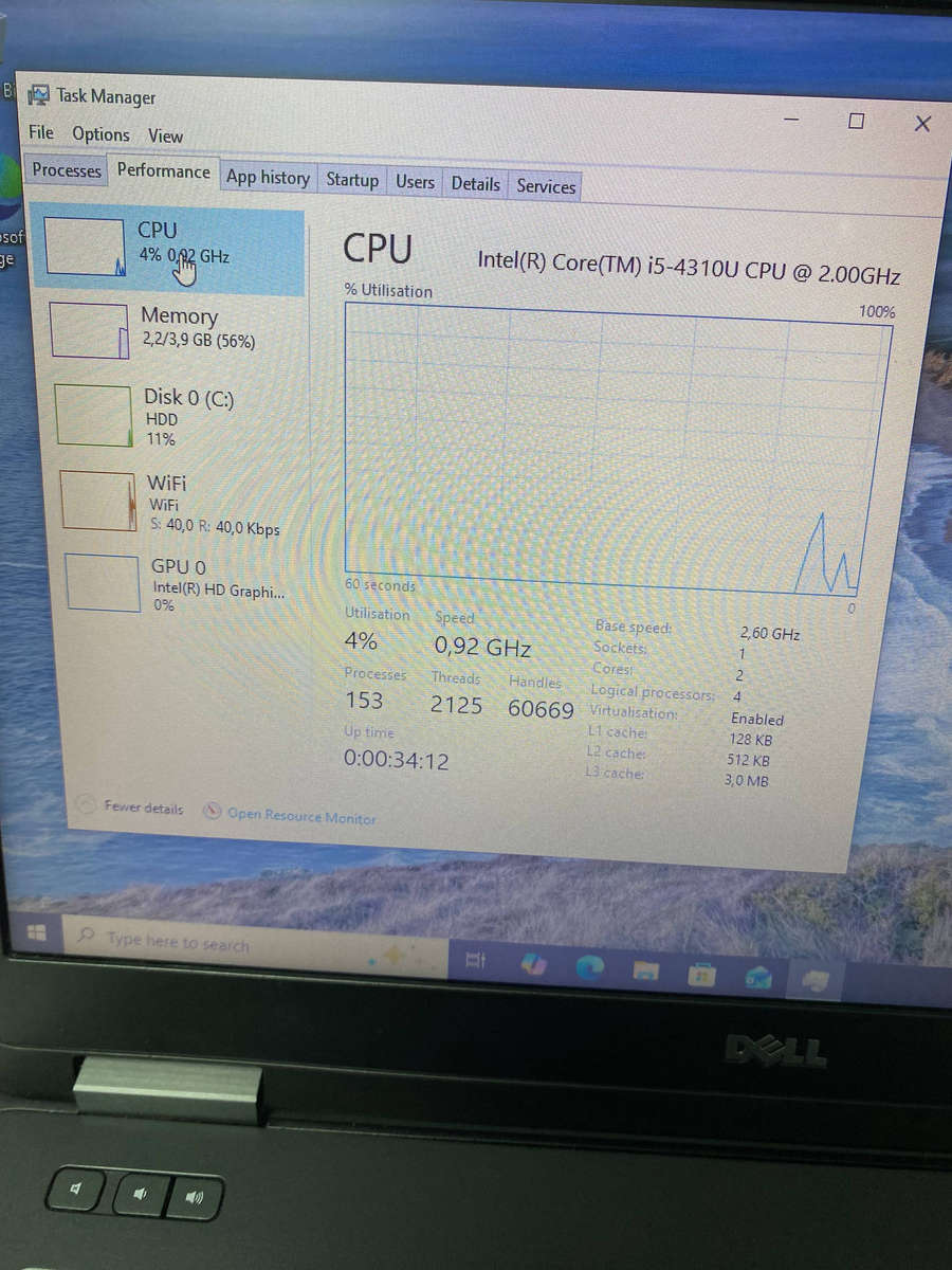 Dell Latitude E5440