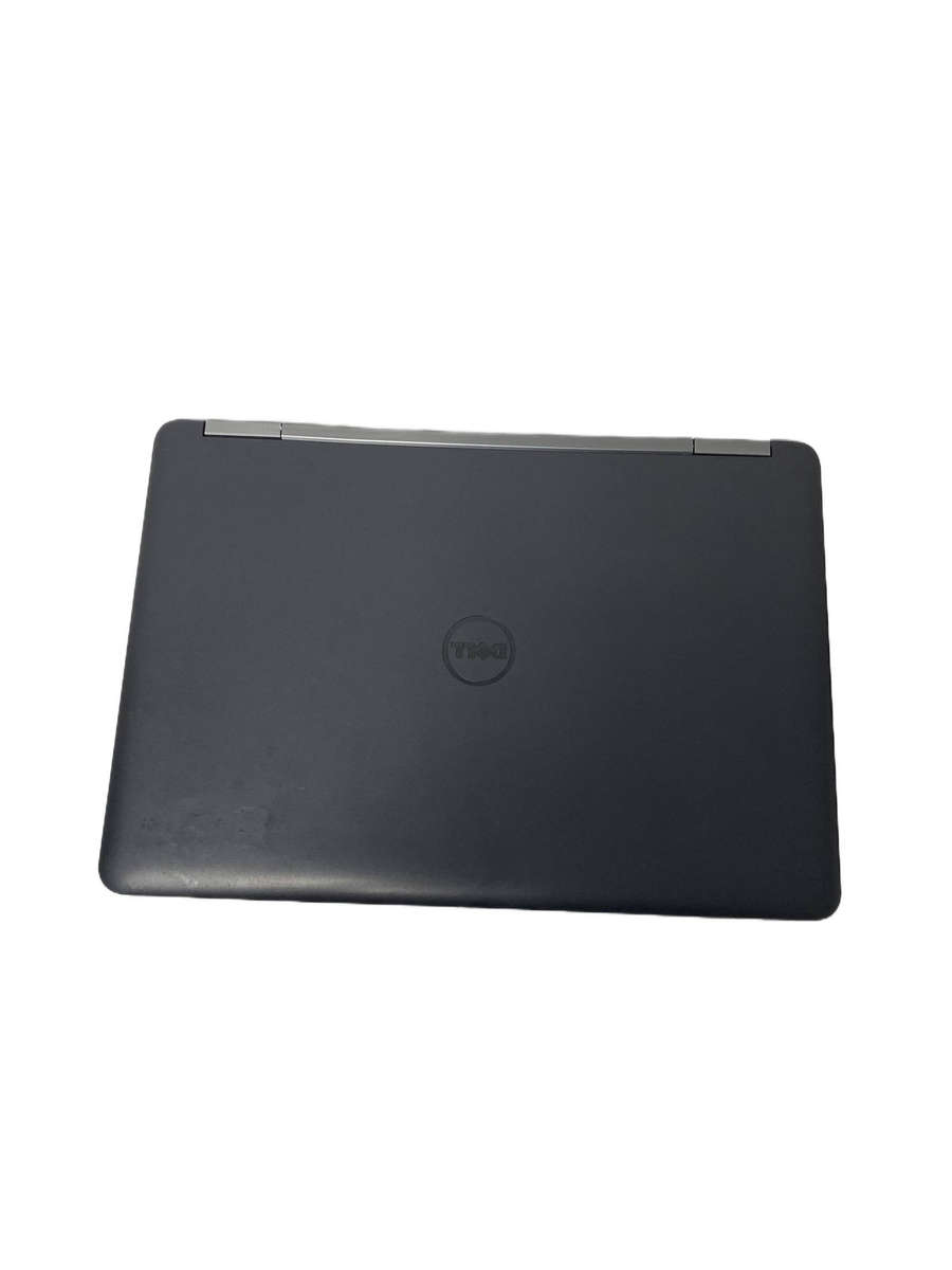 Dell Latitude E5440