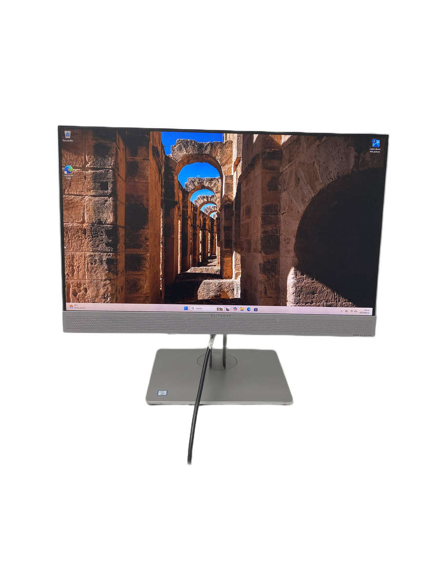 HP EliteOne 800 G3