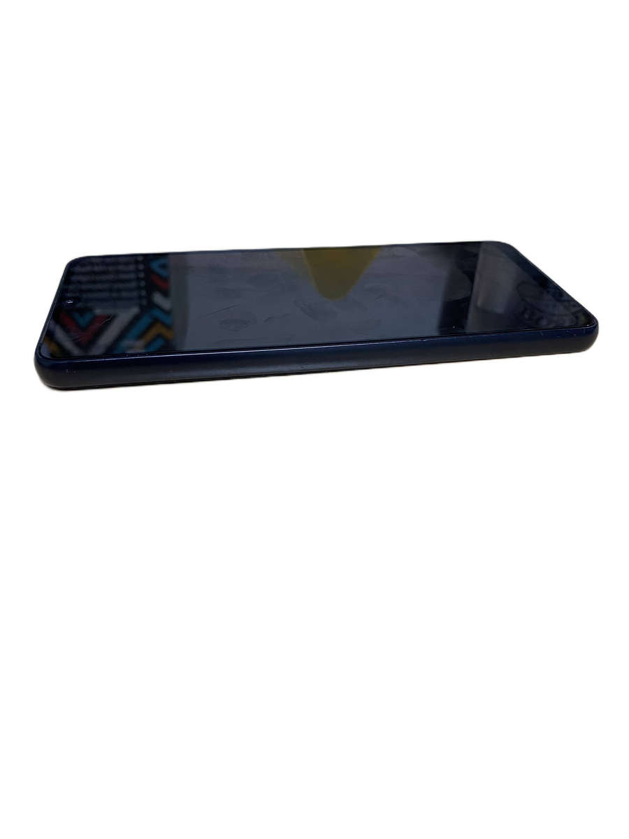 Samsung Galaxy A33 5G (SM-A336)