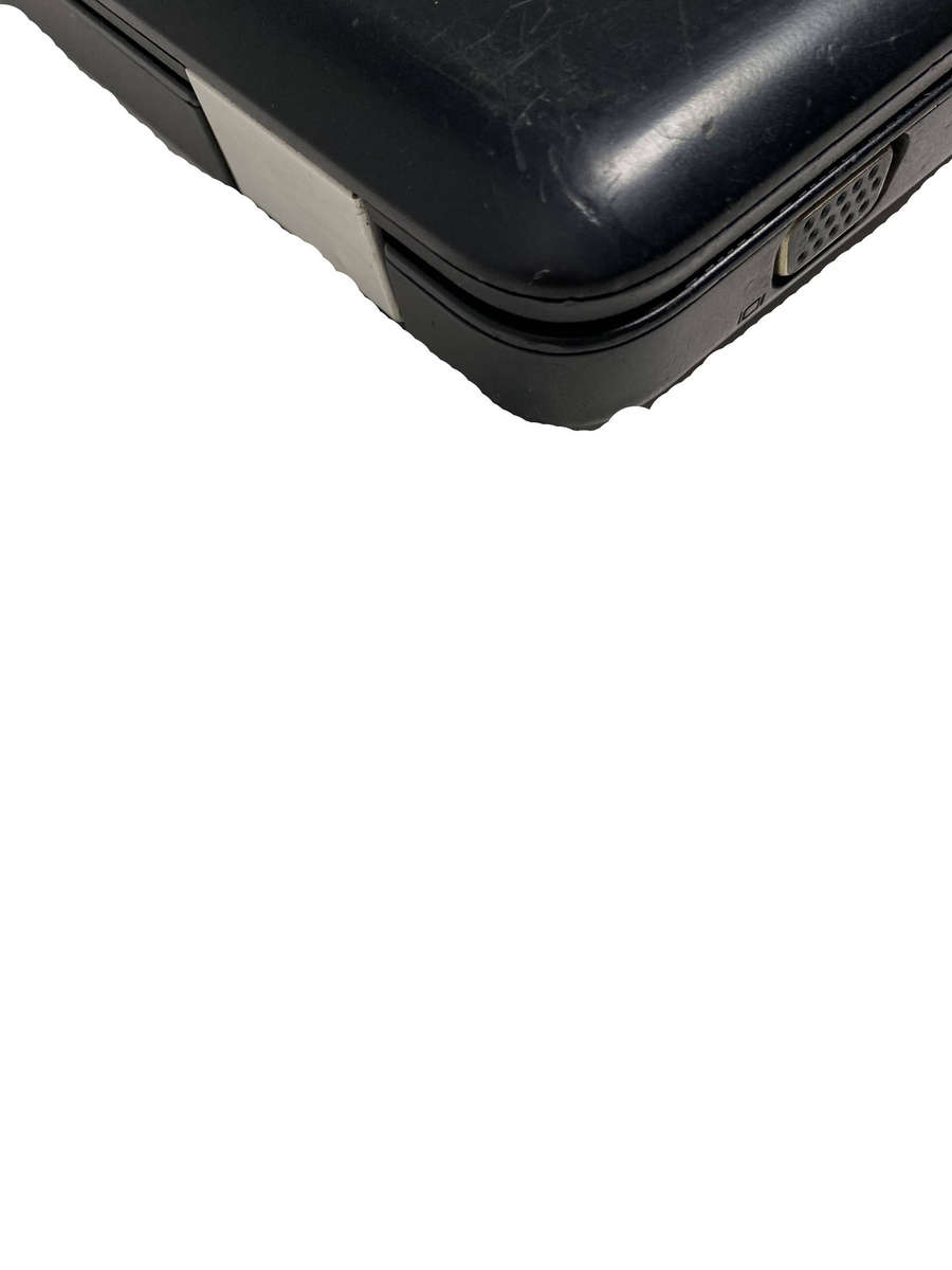 Compaq Presario CQ56 Intel Celeron Dual-Core T3500 @ 2.10GHz