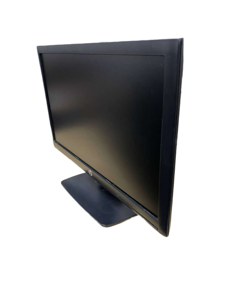 HP ProDisplay P201 Monitor Screen