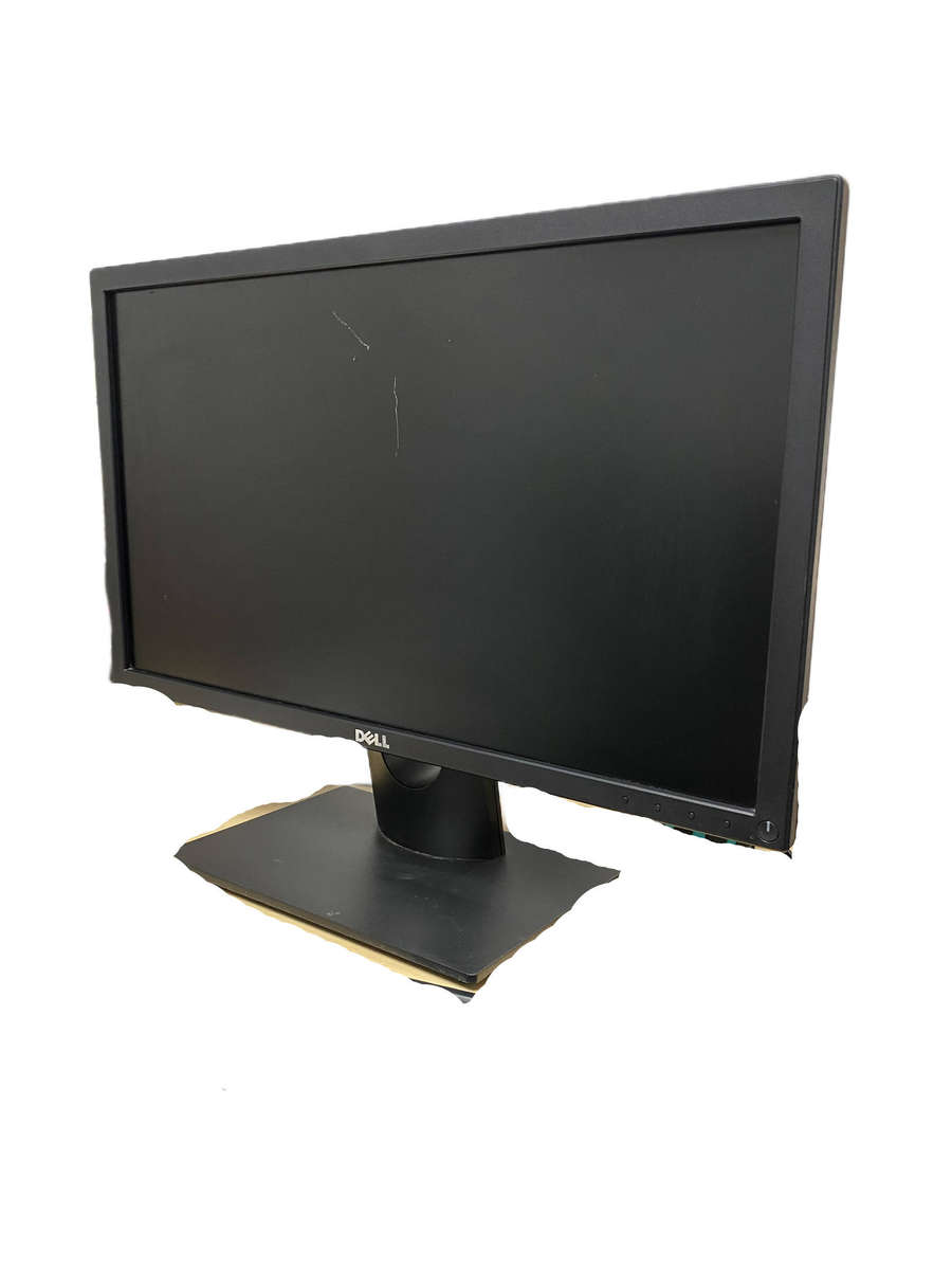 Dell E2216H Monitor Screen