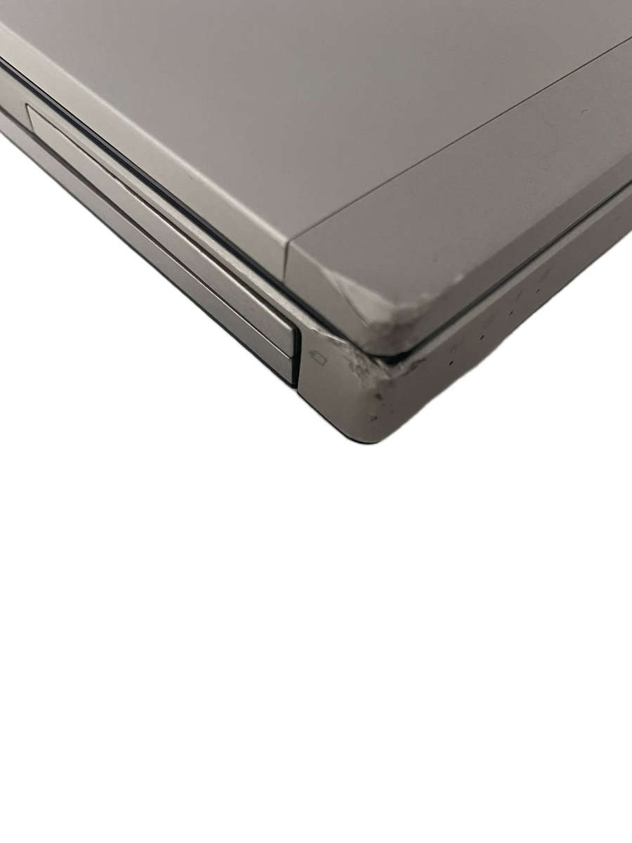 HP EliteBook 8470p Intel Core i5-3320M @ 2.60GHz