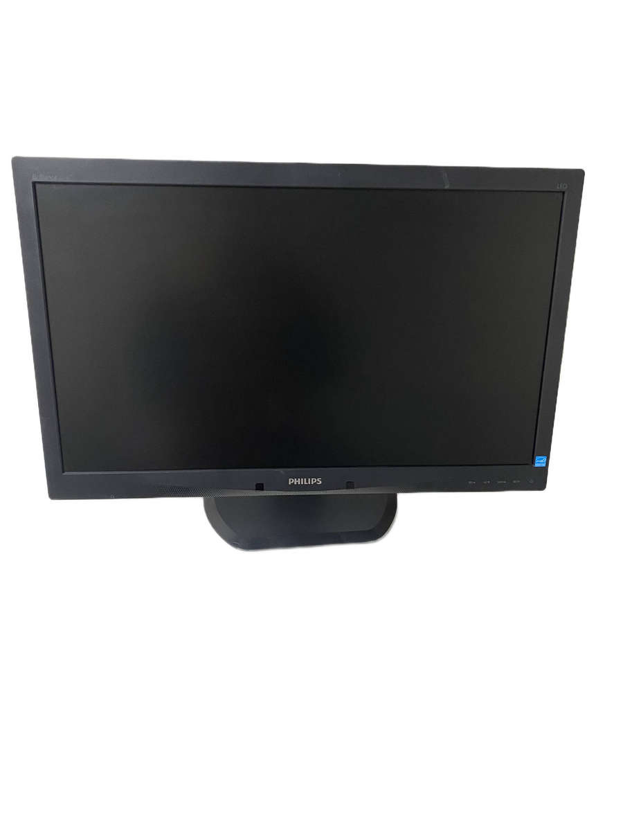 Philips Brilliance 231B4L 23" LED Monitor