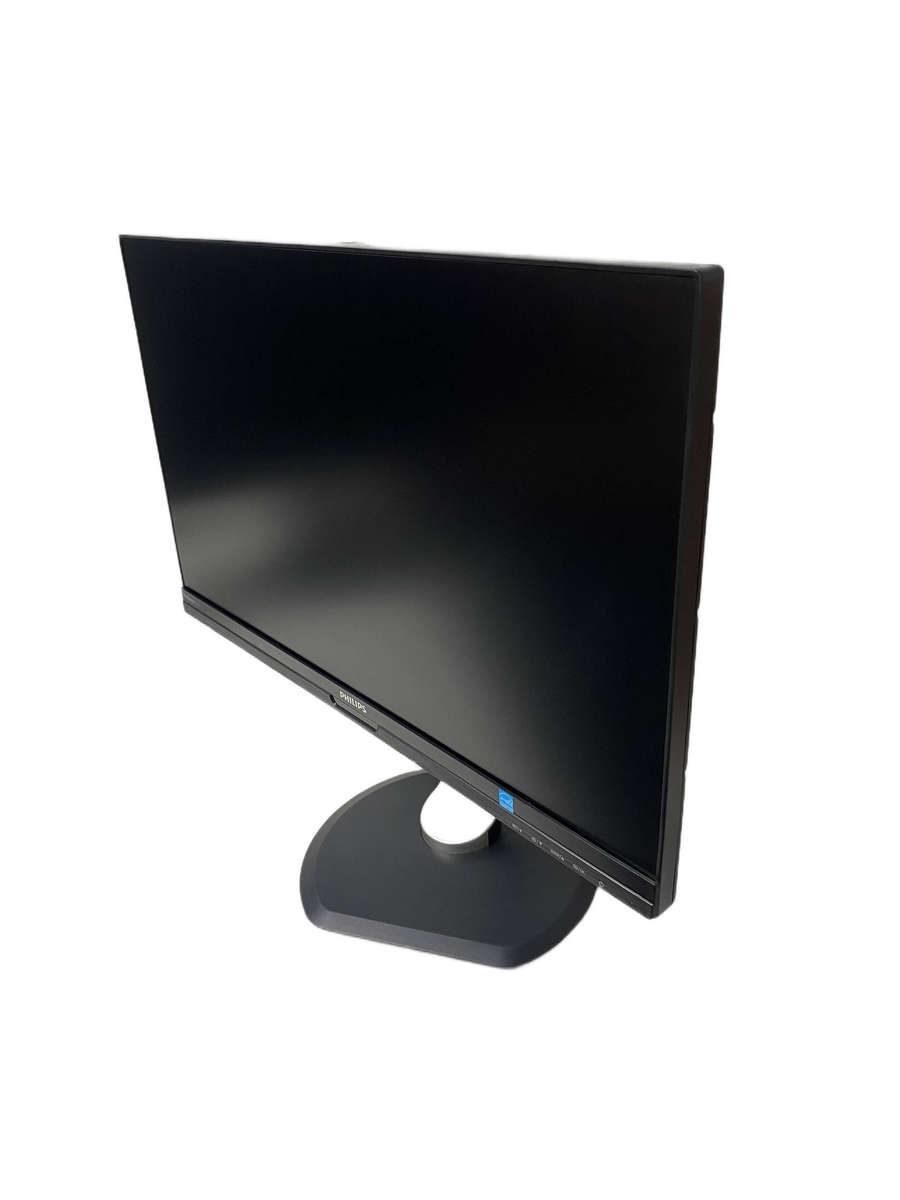 Philips Brilliance 241B LED Monitor.
