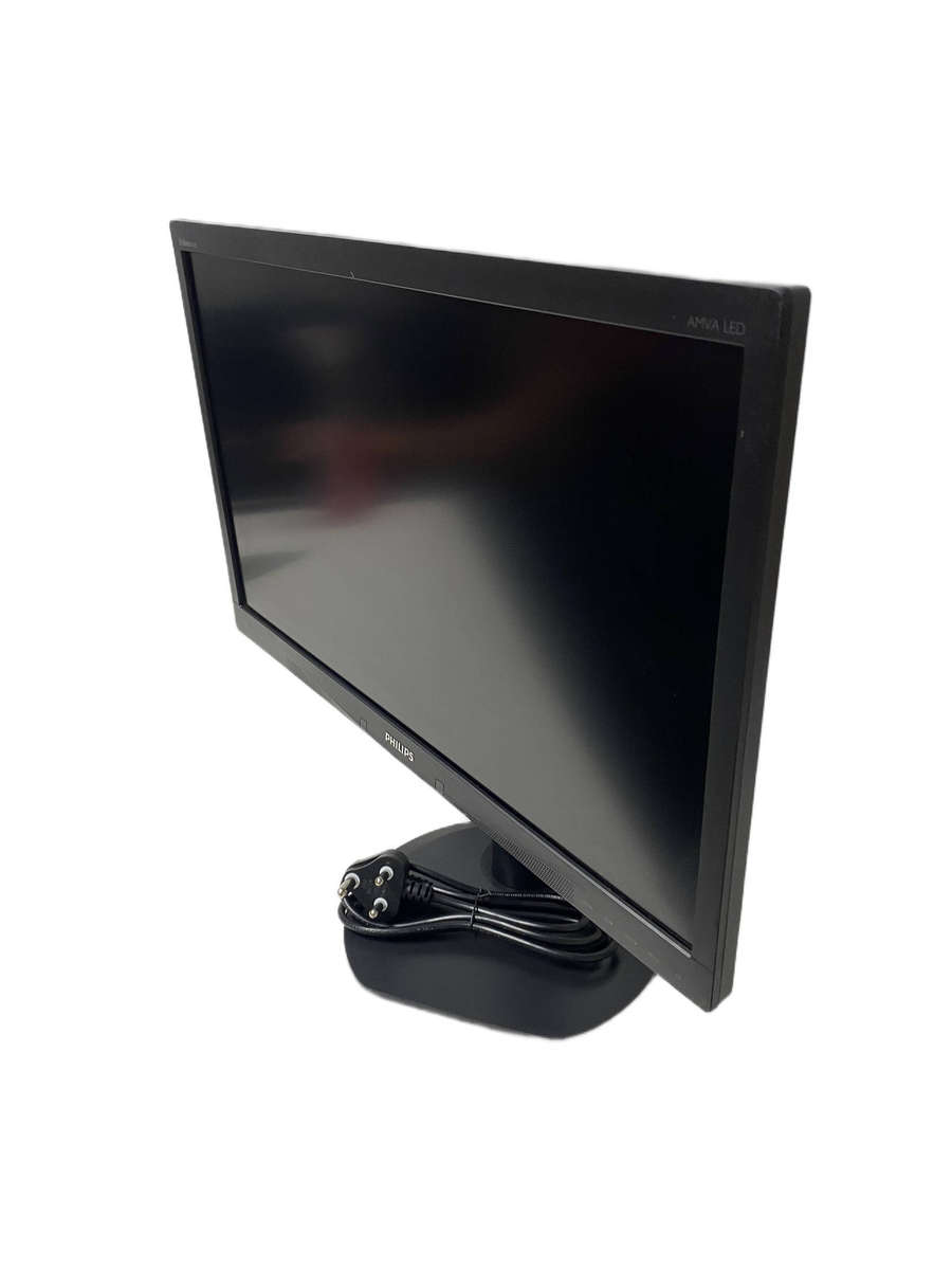 Philips Brilliance 241P LED Monitor