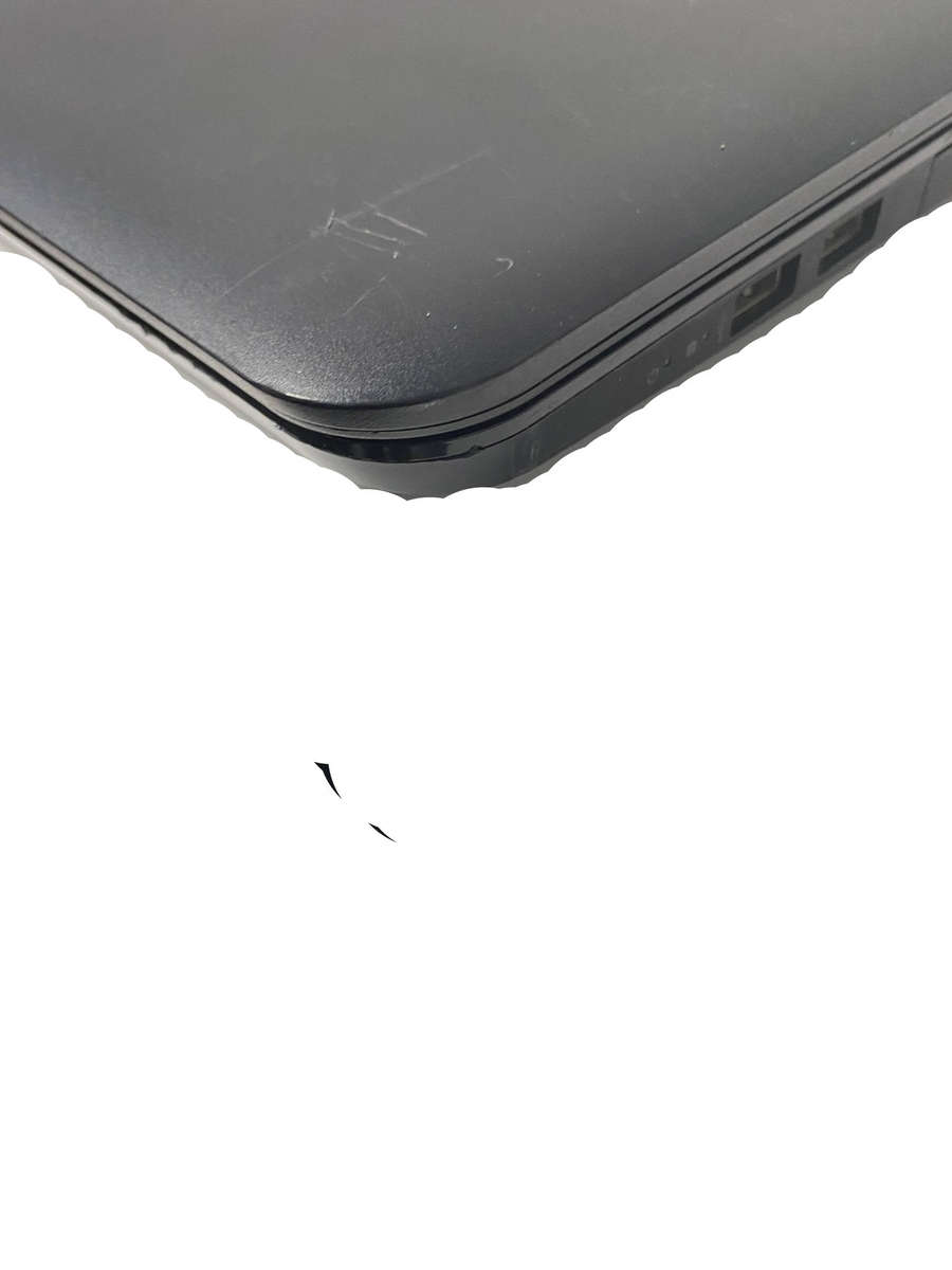 HP 250 G2 Notebook Intel Celeron N2810 @ 2.00GHz