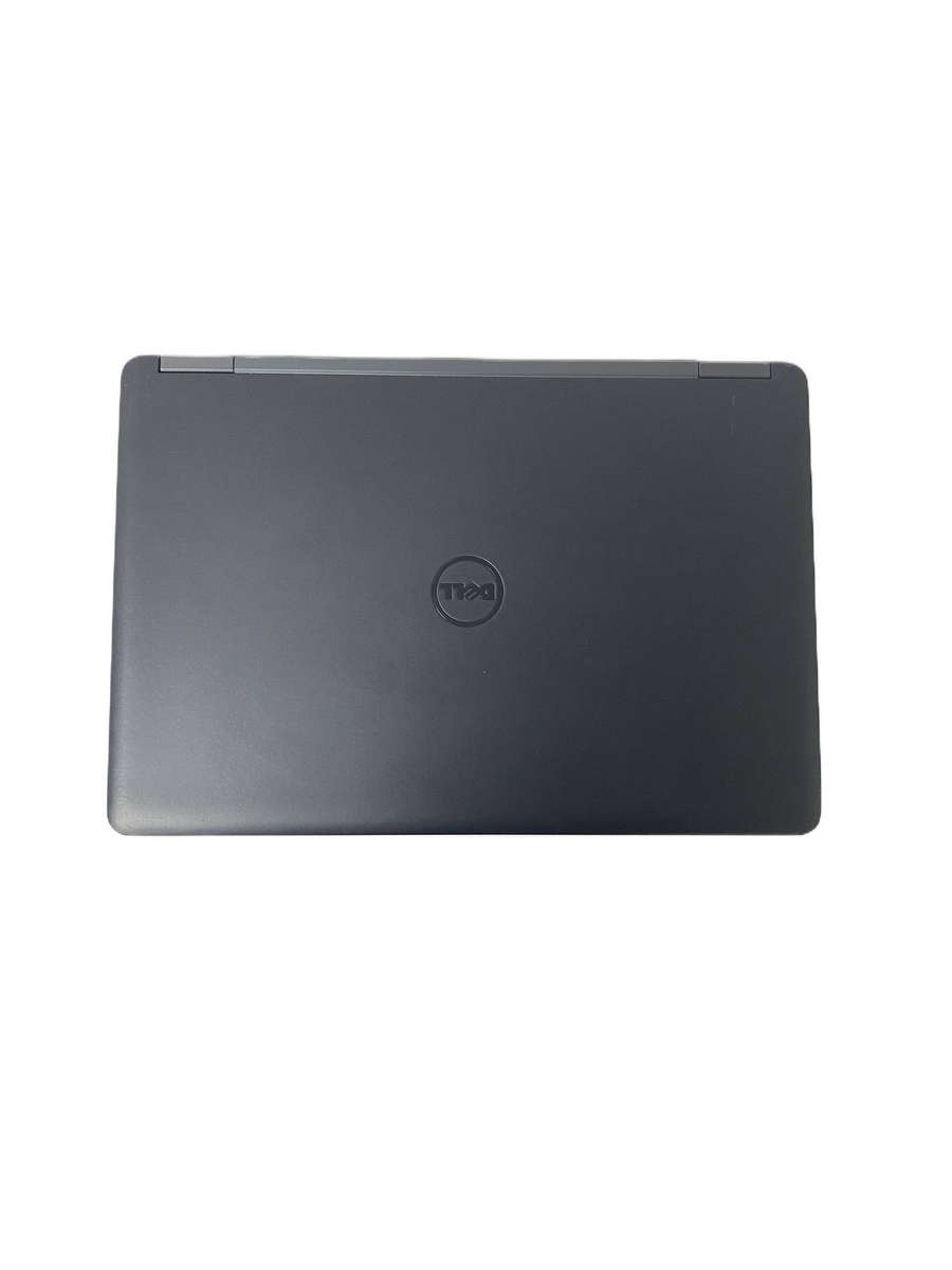 Dell Latitude E5250 Intel Core i5-4310U @ 2.00GHz