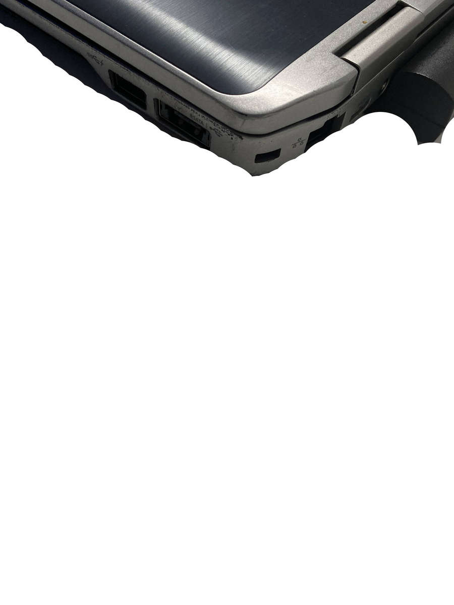 Dell Latitude E6330 Intel Core i7-3540M @ 3.00GHz
