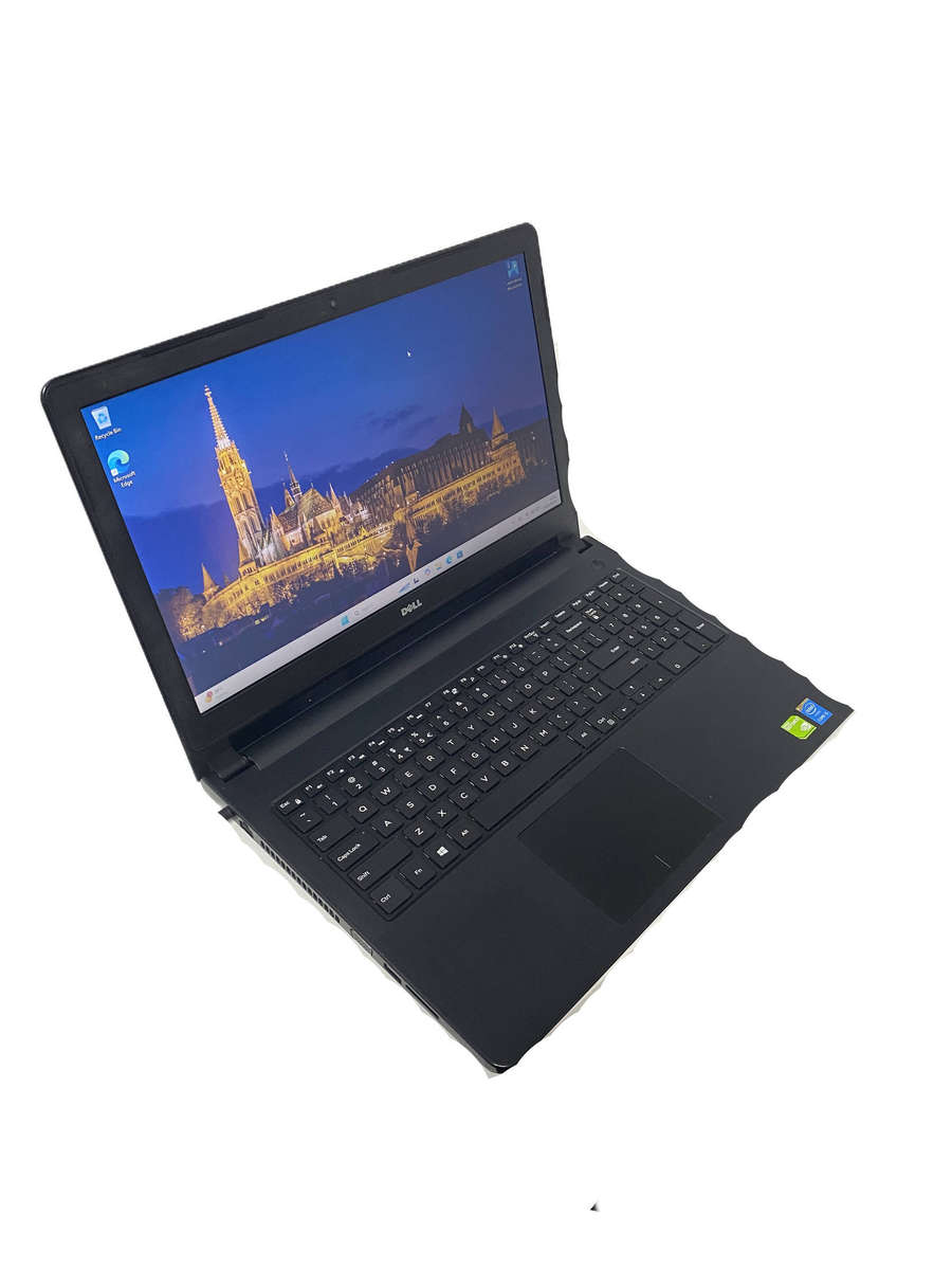 Dell Vostro 3558 Intel Core i5-5200U @ 2.20GHz
