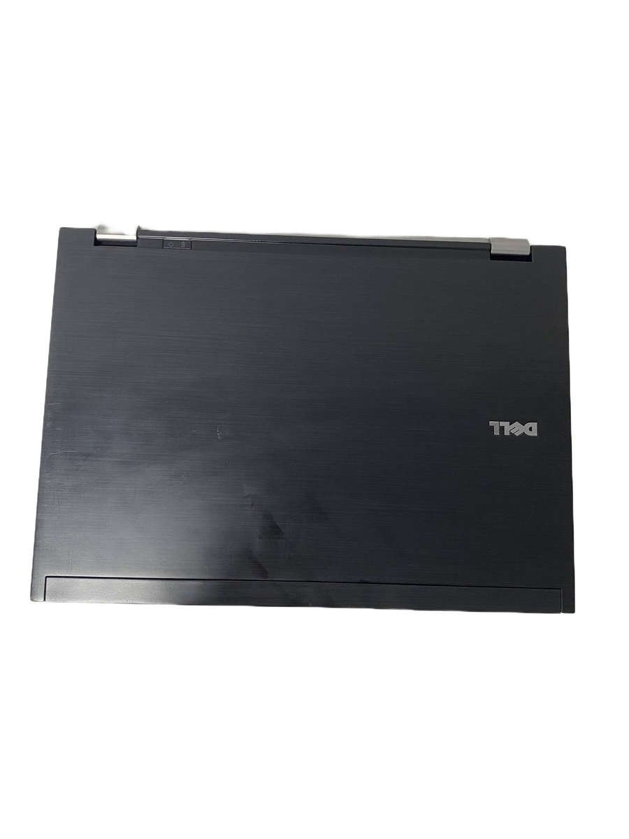 Dell Latitude E6400 Intel Core 2 Duo P8700 @ 2.53GHz
