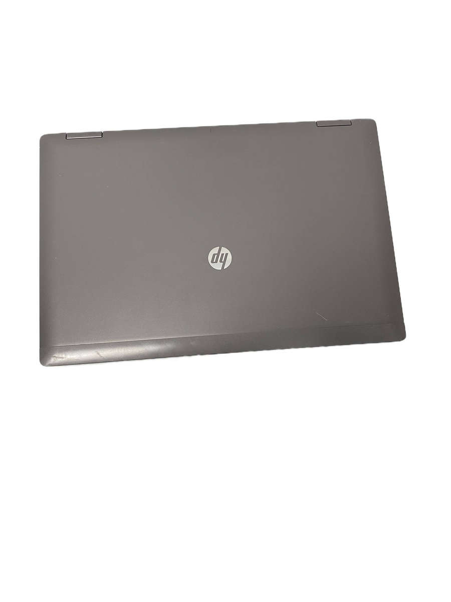 HP ProBook 6570b Intel Core i5-3210M @ 2.50GHz