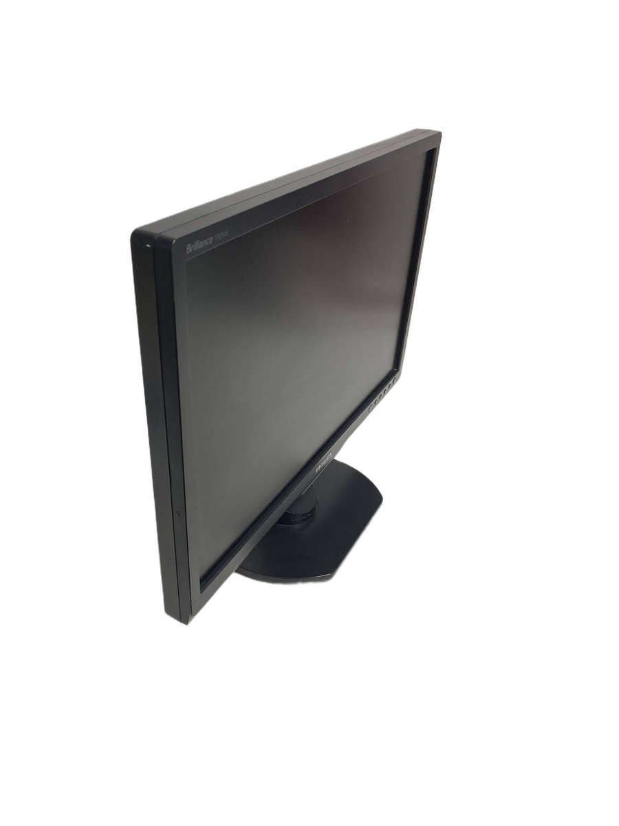 Philips Brilliance 190SW Monitor screen