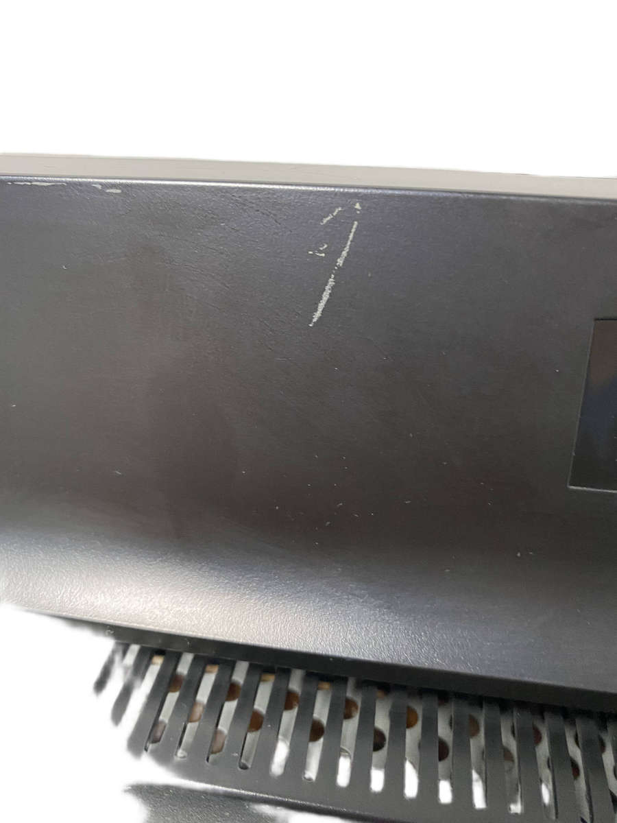 Philips Brilliance 220B Monitor Screen