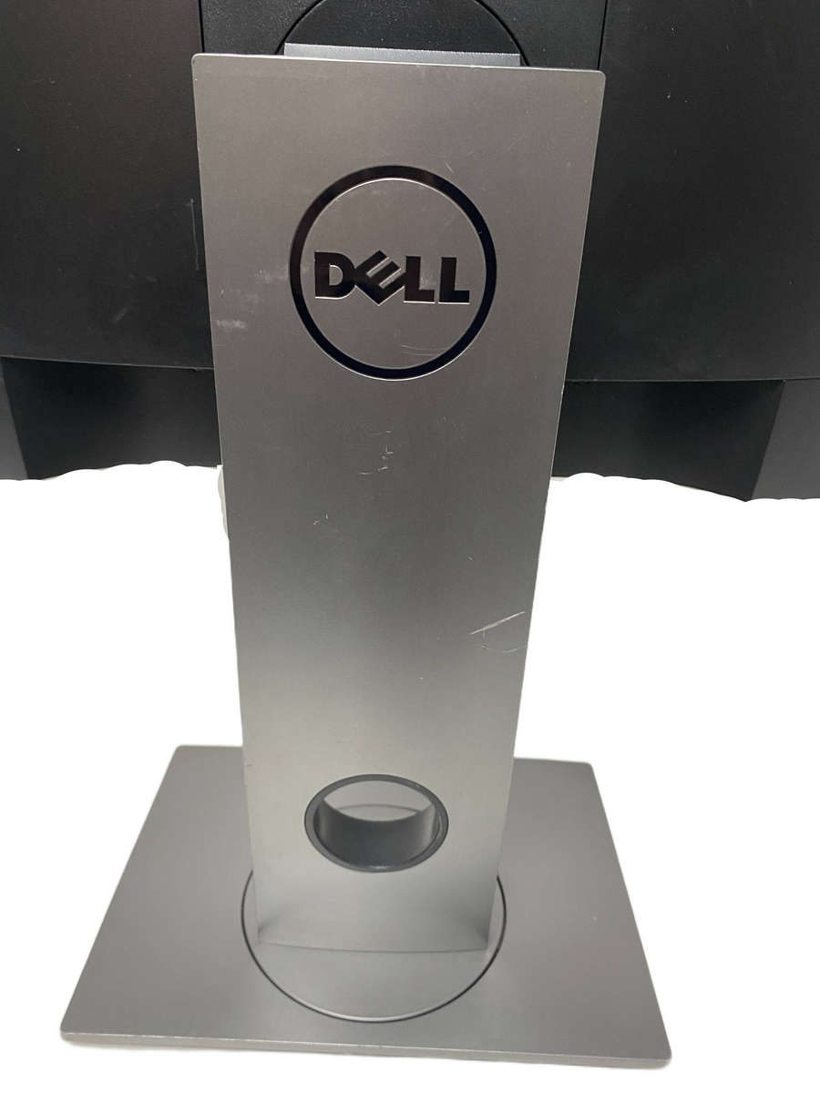 Dell P2018H Monitor Screen