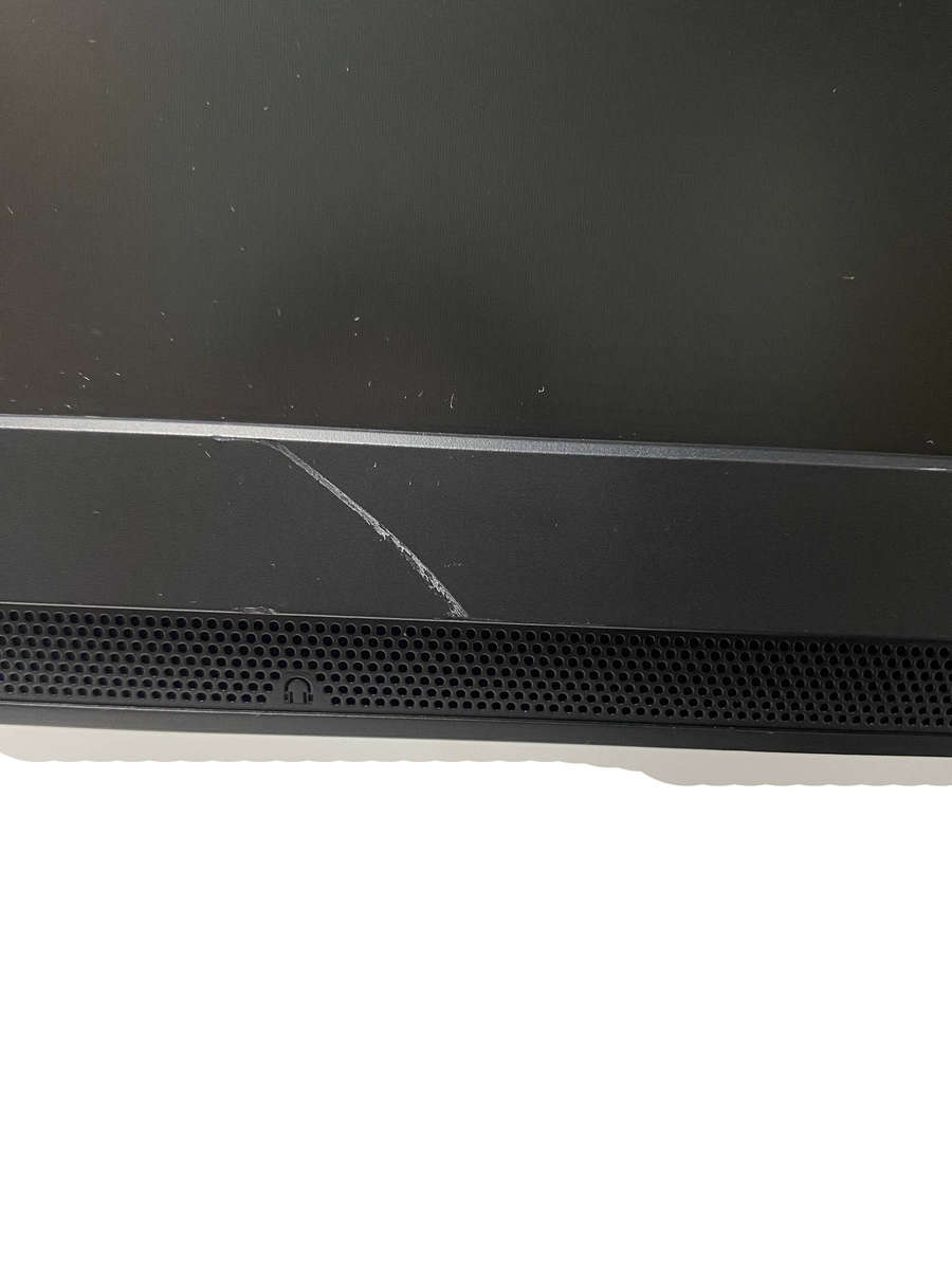 Philips Brilliance 220B Monitor Screen