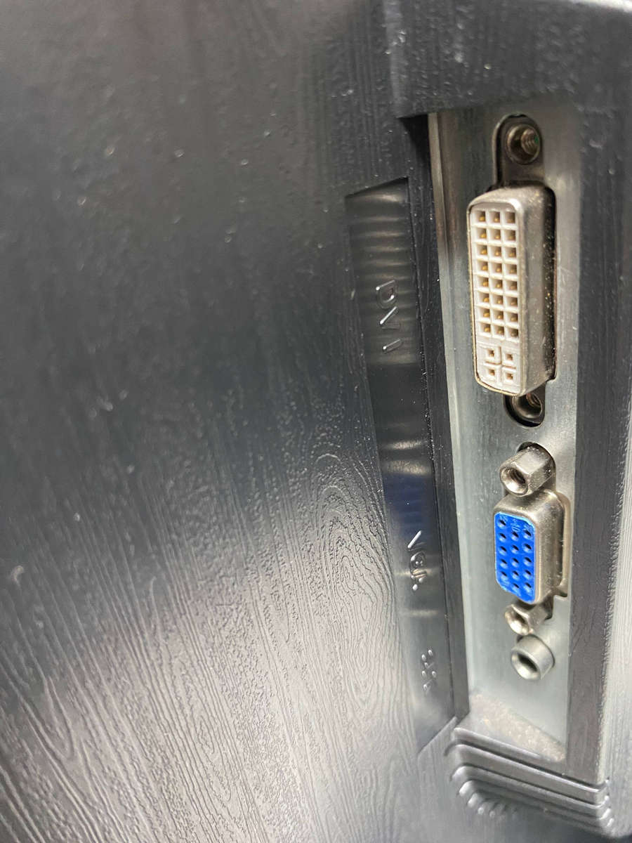 Mecer A2356 Monitor Screen
