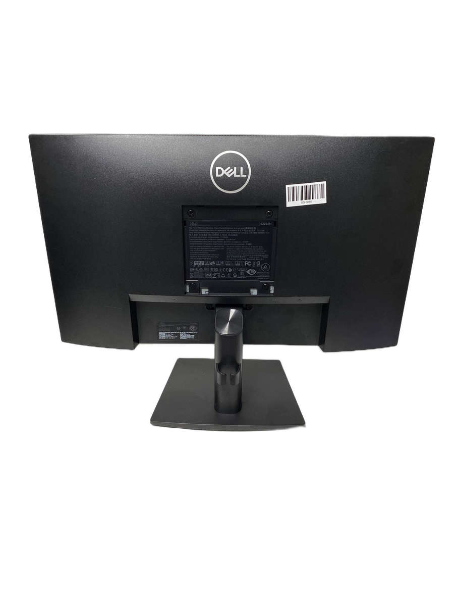 Dell E2222H 21.45" Full HD Monitor
