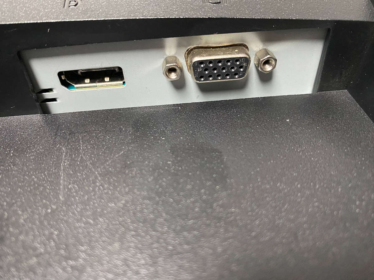 Dell E2222H 21.45" Full HD Monitor