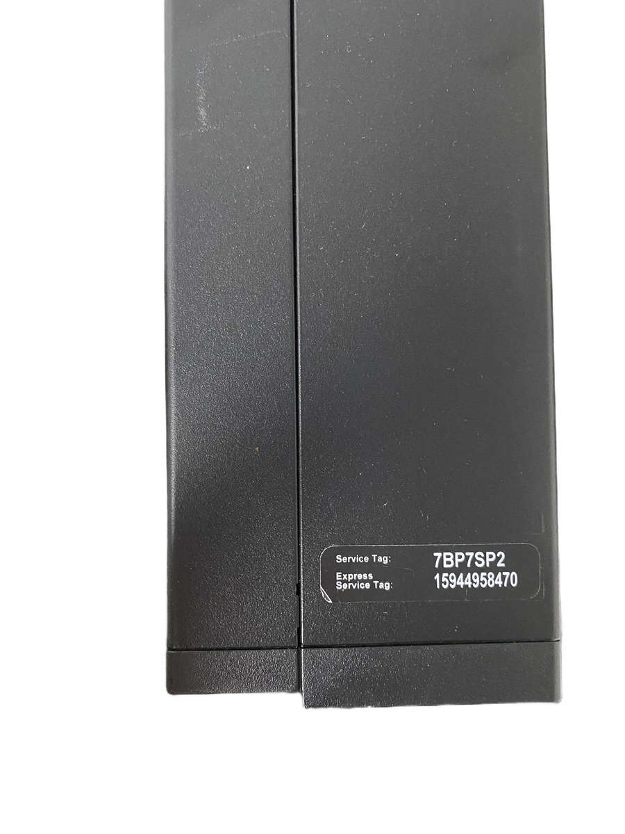 Dell OptiPlex 3050 Small Form Factor (SFF)
