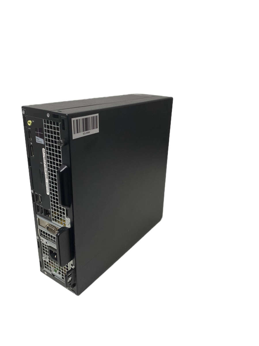 Dell OptiPlex 3040 Desktop PC  Intel Core i5