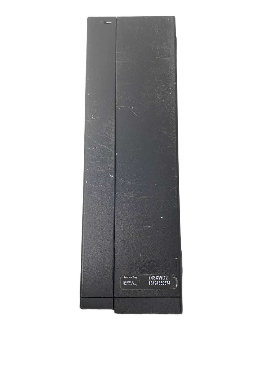 Dell OptiPlex 3040 Desktop PC  Intel Core i5