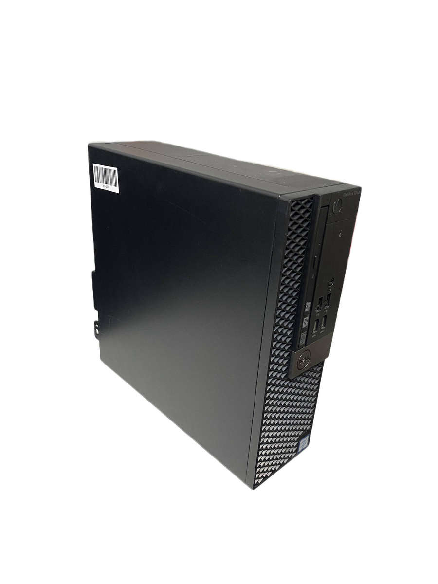 Dell OptiPlex 3040 Desktop PC  Intel Core i5