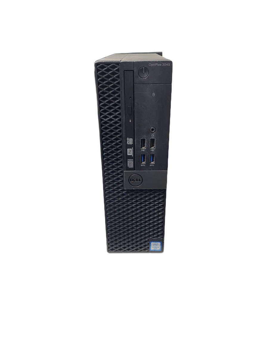Dell OptiPlex 3040 Desktop PC  Intel Core i5