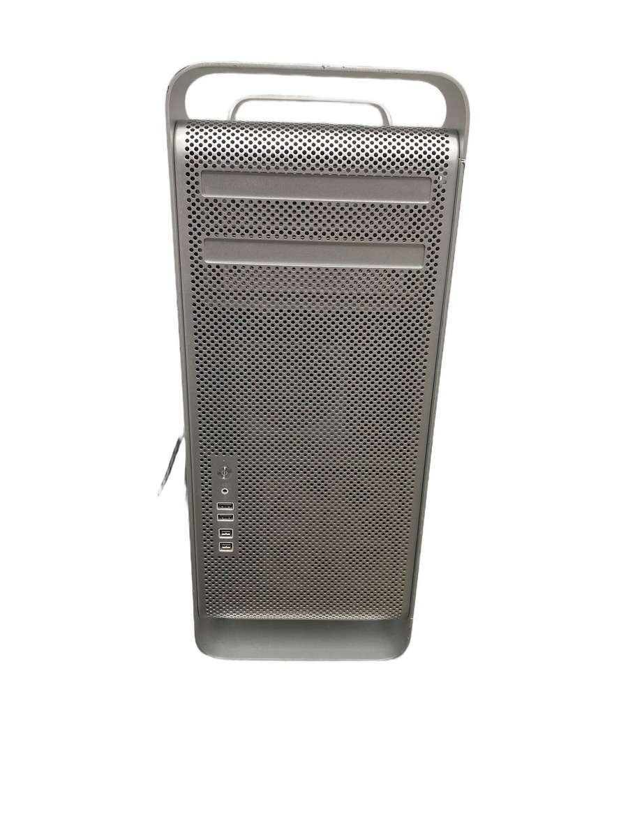 Custom-Built Home Server / Gaming PC  Mac Pro Hardware Base