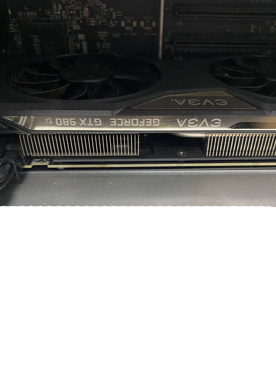 Custom-Built Home Server / Gaming PC  Mac Pro Hardware Base
