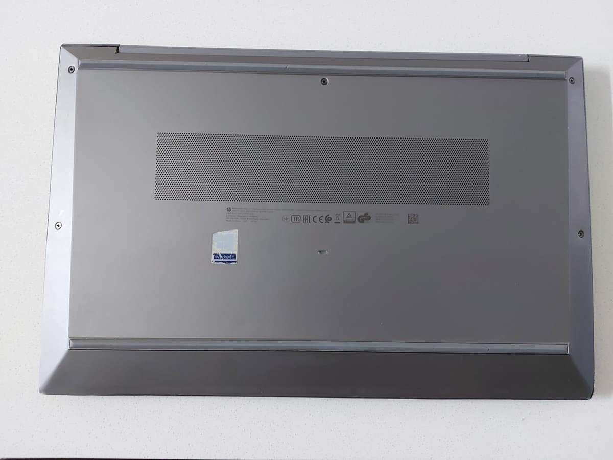 HP Zbook Firefly 15 G7 i5-10310U 1.7GHz 8GB Ram 238GB NVMe SSD