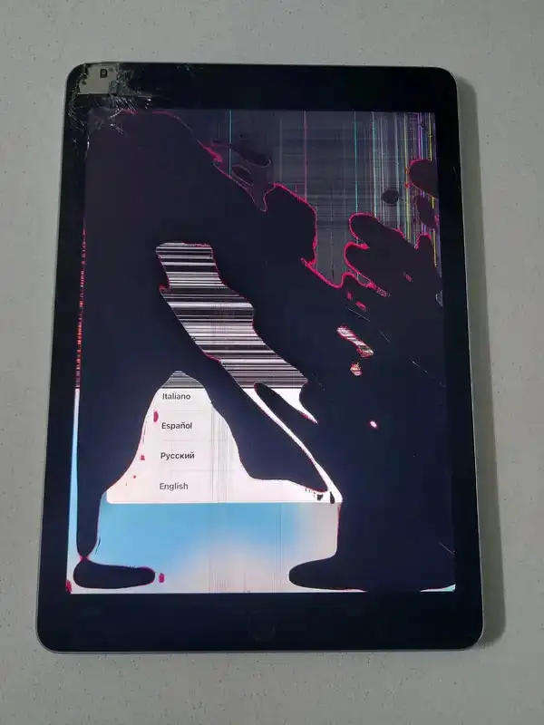 Apple iPad Air 2 Model A1566