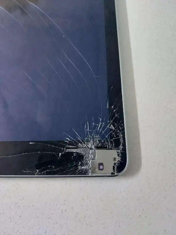 Apple iPad Air 2 Model A1566