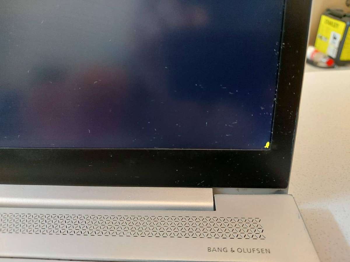 HP EliteBook 850 G6 Core i5-8365U 1.60GHz 8GB Ram 256GB NVMe SSD