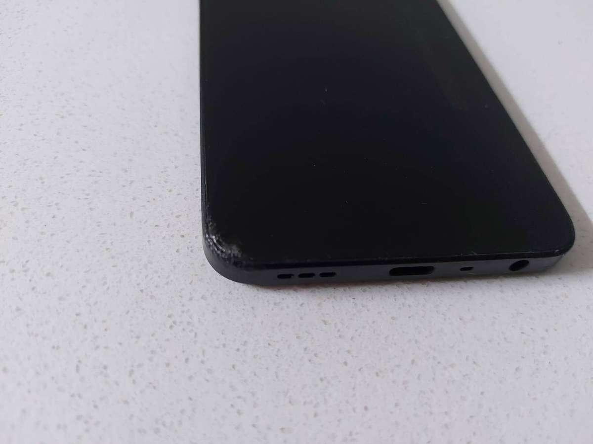 Oppo A57s 4G Dual Sim 128GB - Black