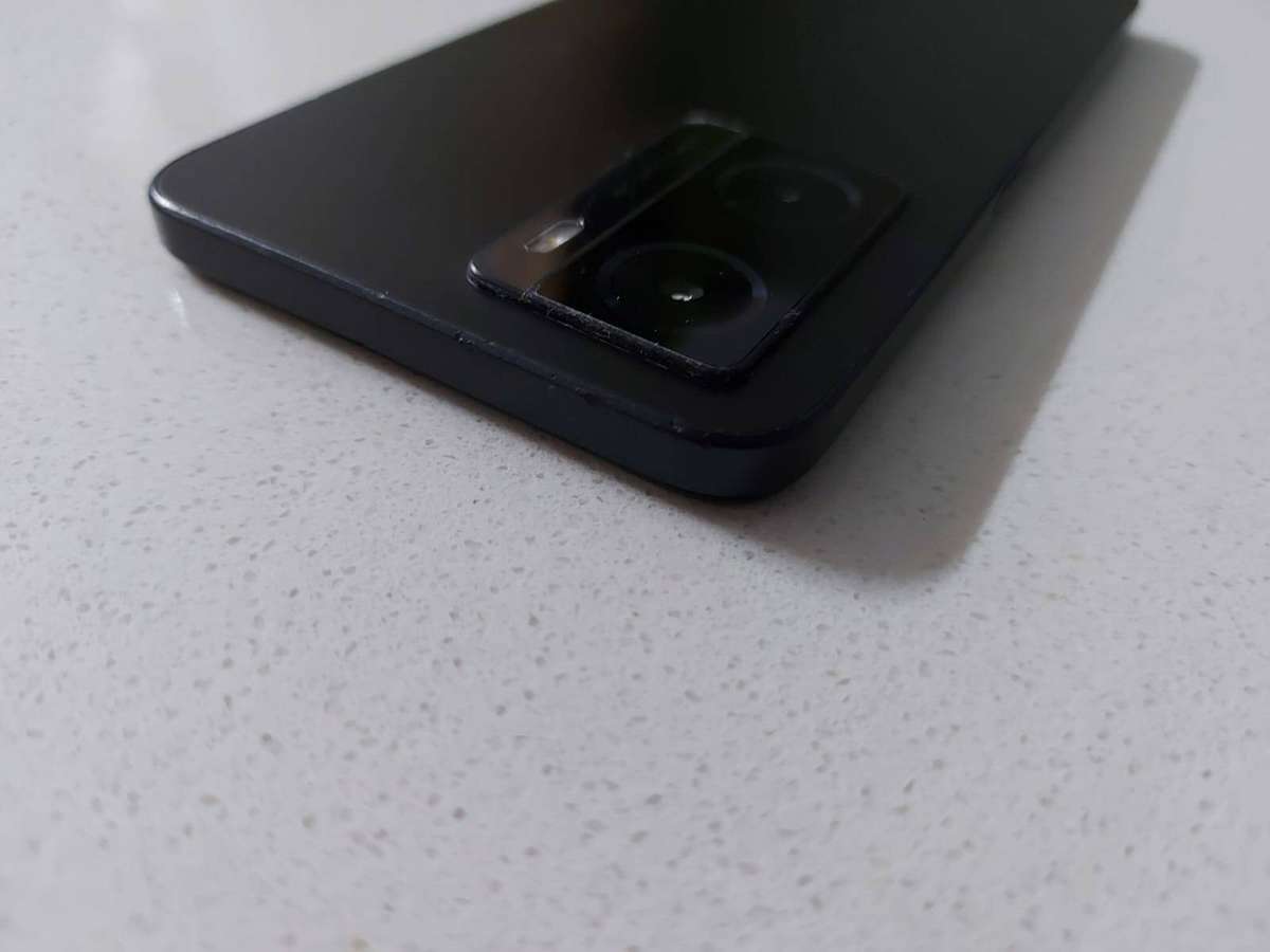 Oppo A57s 4G Dual Sim 128GB - Black