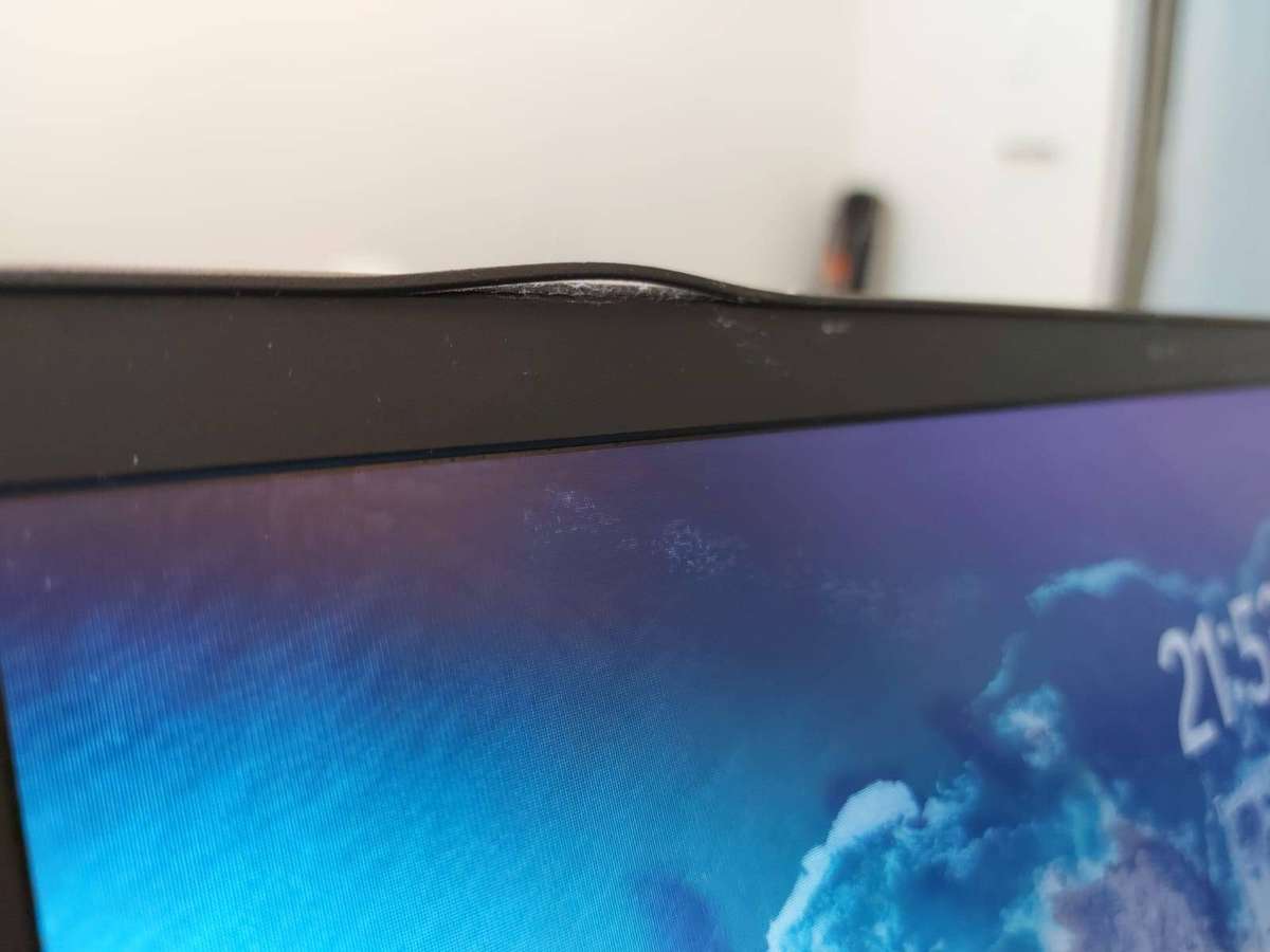 Dell Latitude 5520 15.6-inch Core i5-1135G7 @2.40GHz 16GB RAM 256GB NVMe SSD