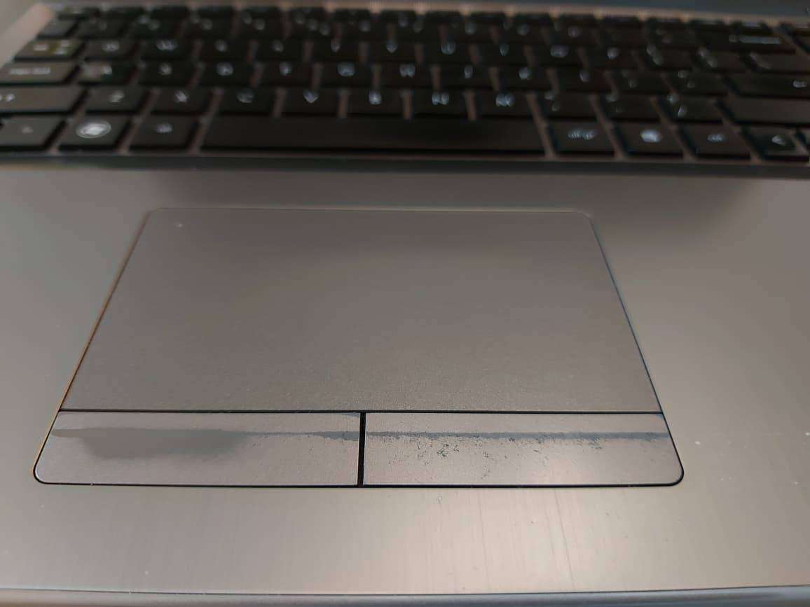 HP ProBook 4730s Intel I5 @ 2.40 GHZ 4GB RAM 640GB HDD