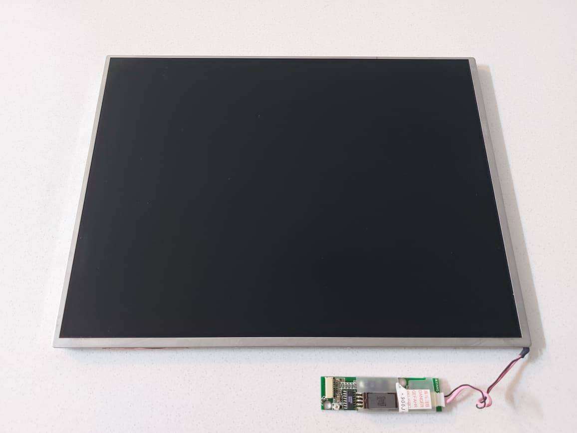 LG LP133X4 13.3" Laptop Screen