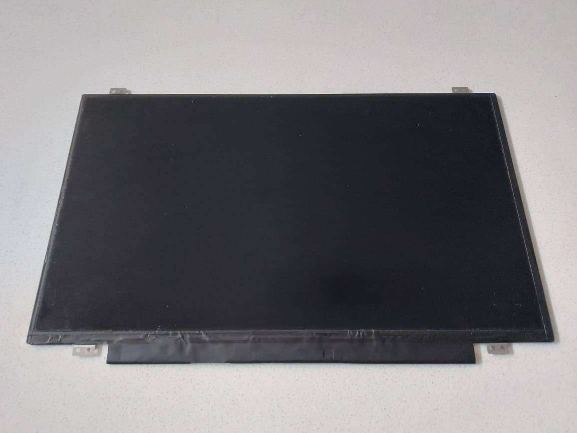 BOE NV140FHM-N45 14.0" Laptop Screen