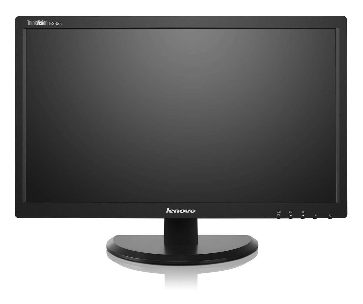 Lenovo ThinkVision E2323 1920x1080 Monitor (1080P)