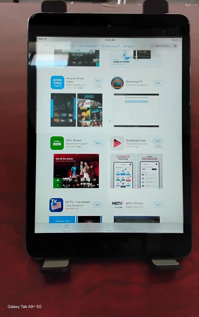 Apple Ipad Mini 1st Gen A1432