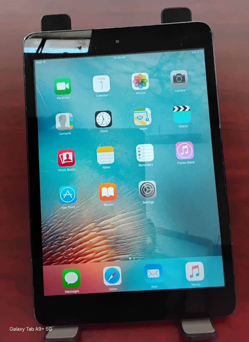 Apple Ipad Mini 1st Gen A1432