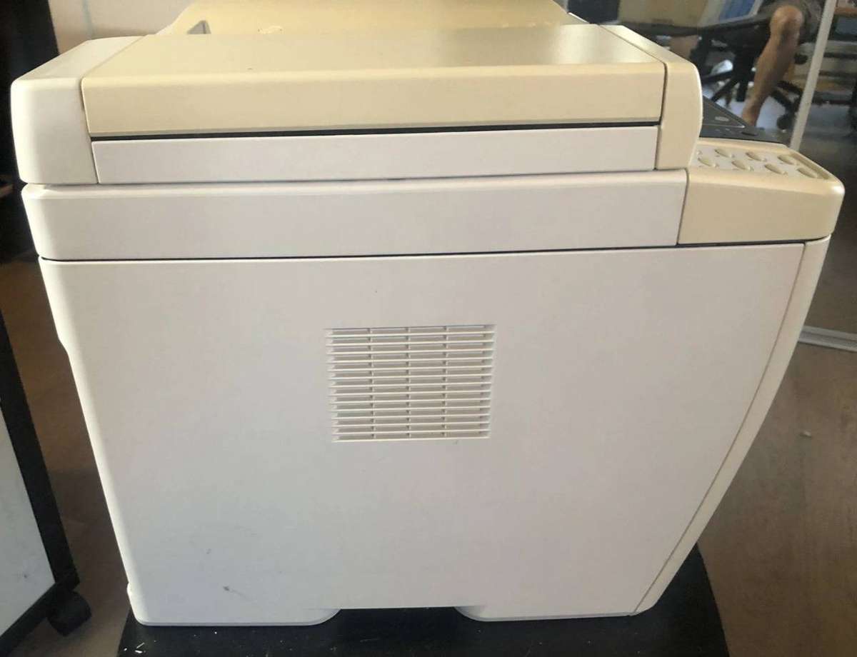 Xerox Workcentre 6015 A4 Colour Multifunction Laser Printer need new cartridges
