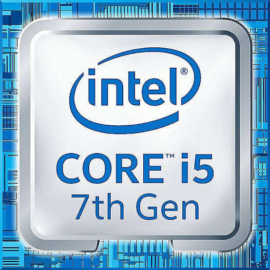 Intel Core i5-7500 3.4 GHz Quad Core 14nm Kaby Lake Socket LGA1151 Desktop CPU