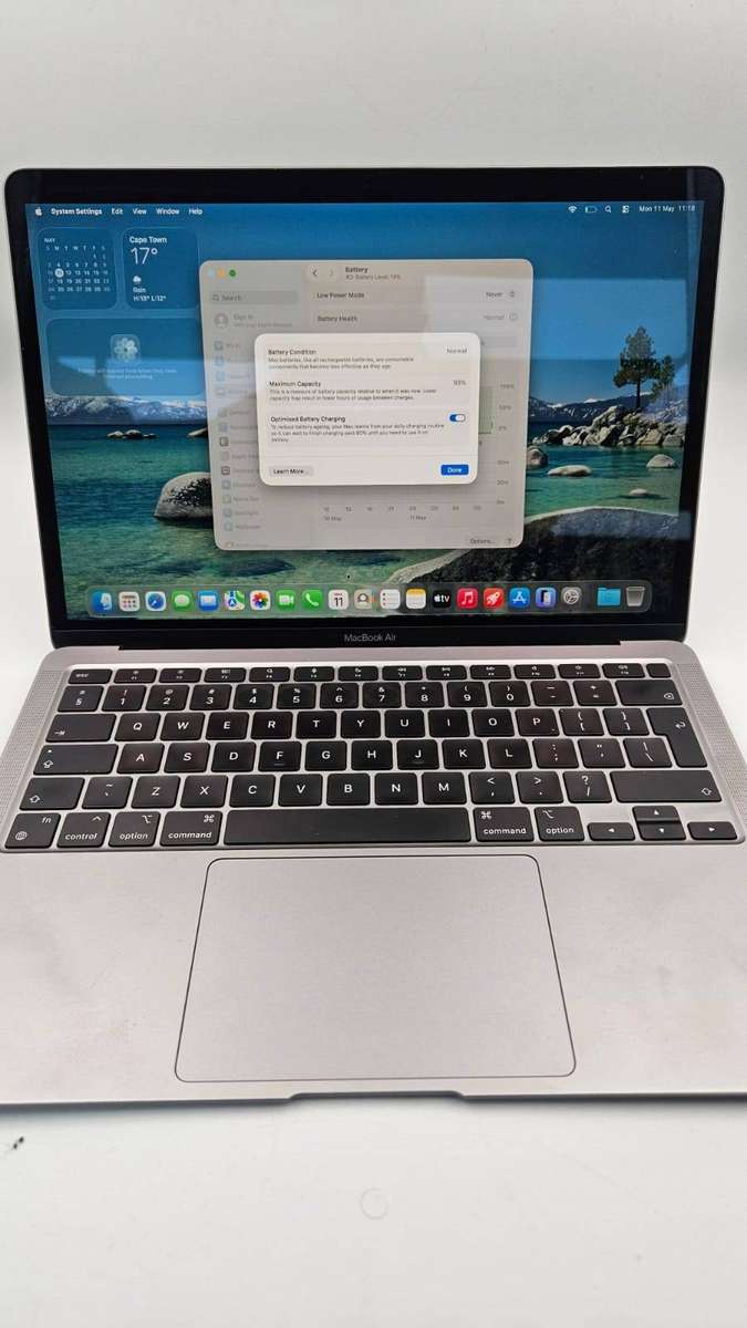 Macbook Air M1 2020 (8GB/256GB)